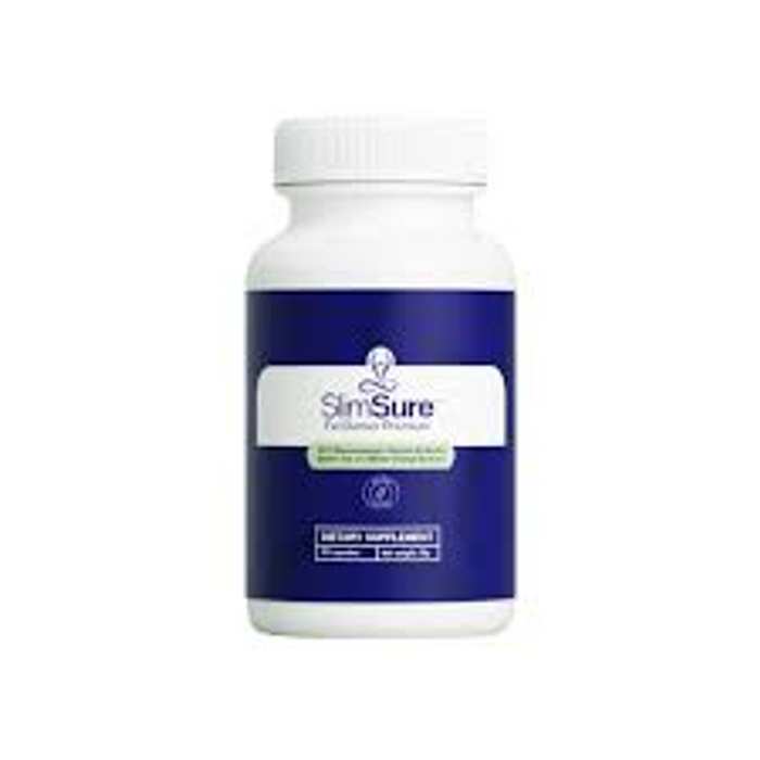 Slim Sure: Weet u over oplichting?Laten we het weten! Slimsureprijs Prefabrik ev Personal care