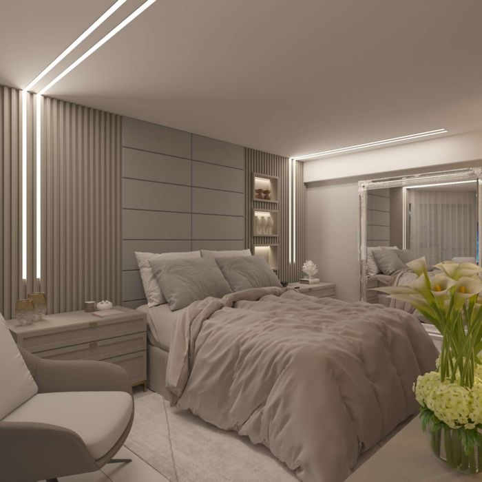 Suítes | homify