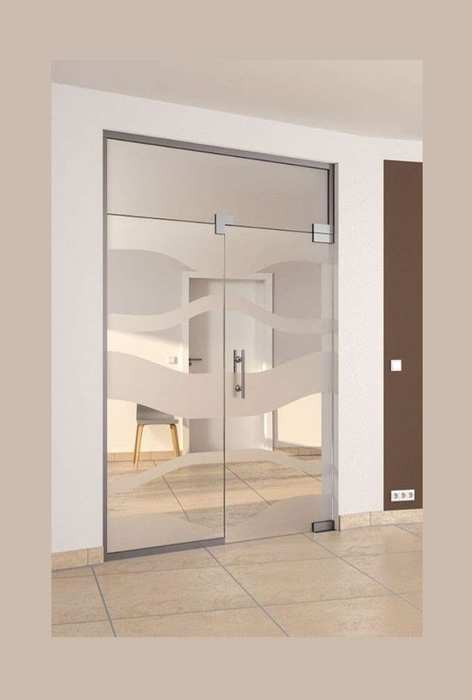 Aluminium kaca tempered bekas KAJENG JAYA KONTRAKTOR KACA TEMPERED BANGUNAN REKONDISI Prefabrik ev Rectangle, Building, Chair, Wood, Wall, Flooring, Floor, Shelving, Automotive exterior, Cabinetry