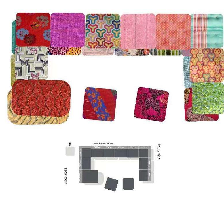Our ordering process Lila & Lin Villas Product, Rectangle, Sleeve, Textile, Purple, Pink, Creative arts, Font, Magenta, Red