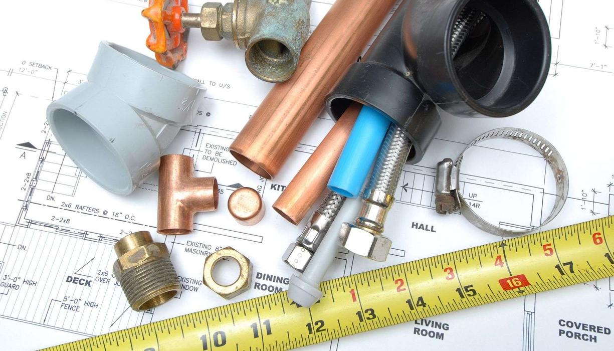 Plumbing service homify