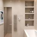 Ванная Никулина Екатерина Александровна Klasik Banyo Bathtub, Property, Photograph, Tap, Plumbing fixture, Building, Bathroom, Interior design, Fixture, Architecture