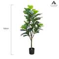 Cây bàng giả thiết kế bền đẹp, bảo hành lâu dài, giá cạnh tranh, hỗ trợ vận chuyển, tư vấn miễn phí ATZ DECOR Modern Oturma Odası Thực vật, chậu hoa, Cây trồng trong nhà, Cây trên cạn, Cây, Cây bụi, Cây có hoa, Cành cây, Cỏ, Cây che phủ mặt đất