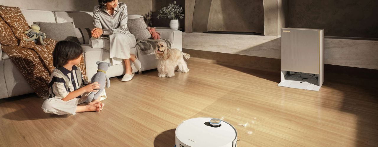 Melhores aspiradores robot para uma casa mais inteligente | homify