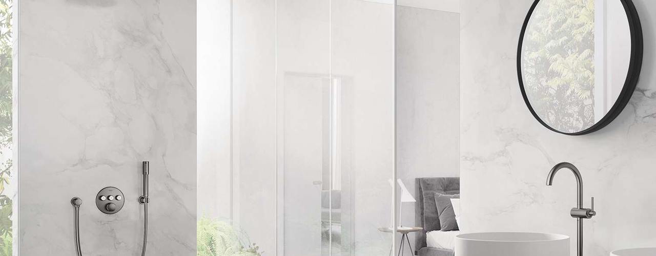 Badsanierung Was kostet ein neues Bad? homify