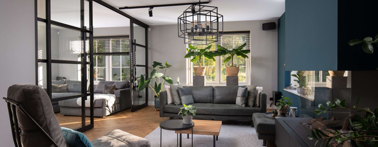 Warme Materialen Voor Een Gezellig Interieur Deze Winter | homify