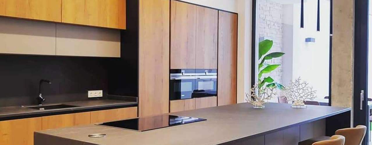 Top cucina in quarzo: le caratteristiche del materiale - AF Home Design