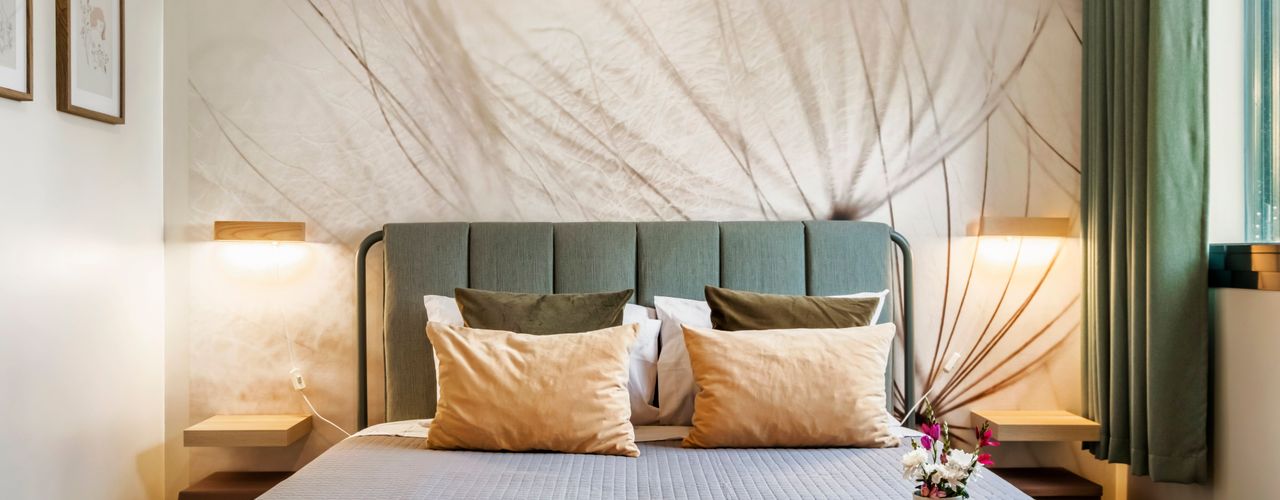 Physiotherapeutisches Wissen trifft auf Interior Design – ein Interview ...