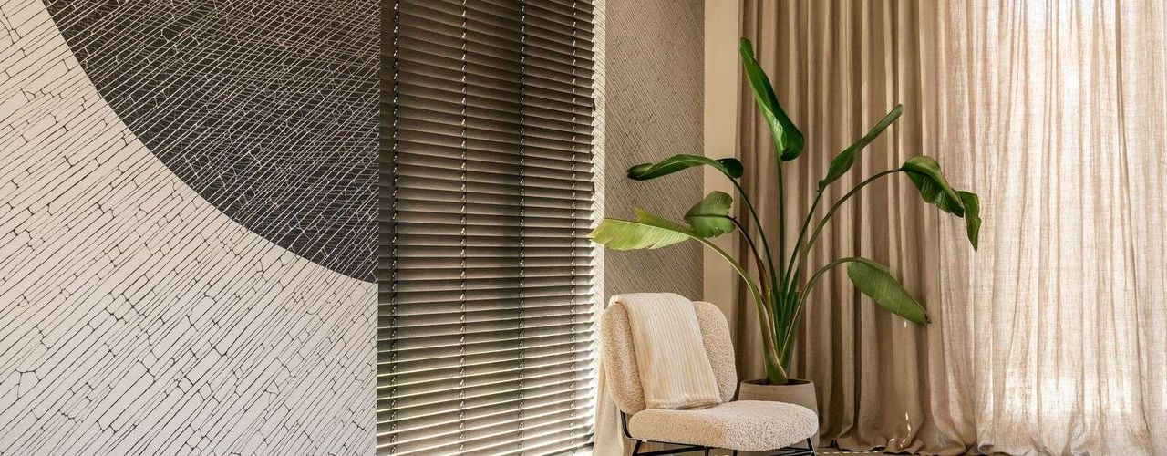 De mooiste raamdecoratie? Gebruik deze handige tips! | homify