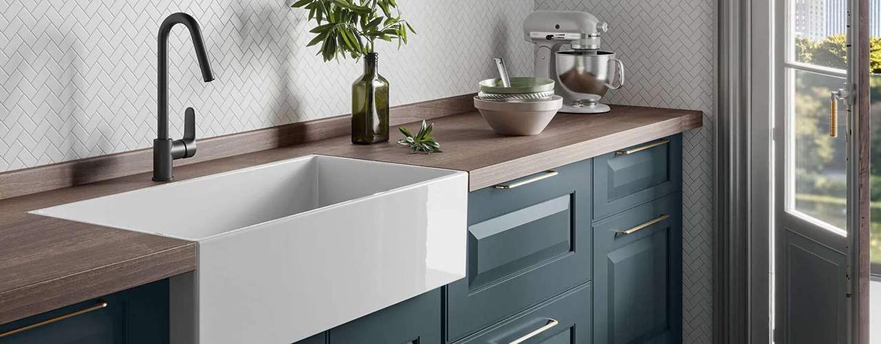 EA20251117-24111 Press profile homify Endüstriyel Giyinme Odası Plumbing fixture, Sink, Kitchen Sink, Tap, Kitchen, Countertop, Fruit, Cabinetry, Plumbing, Household hardware