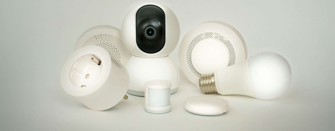 Smart Home, Smart Style: Ideen für 2025, die Technik und Design ...