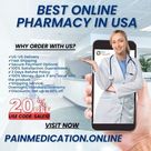 Buy Hydrocodone Online—Safe and Effective Pain Relief