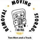 Two Men and a Truck – Tyler