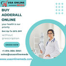 Buy Adderall Online Overnight Delivered At Your Location