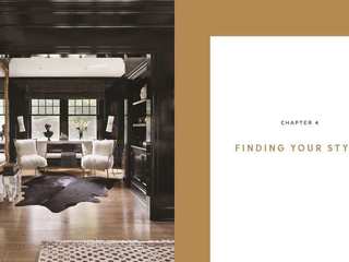 Book Design the Home You Love Press profile homify Modern Living Room Prédio, Mobiliário, Janela, Retângulo, Conforto, Pavimento, Piso, Cadeira, Madeira, Sala de estar