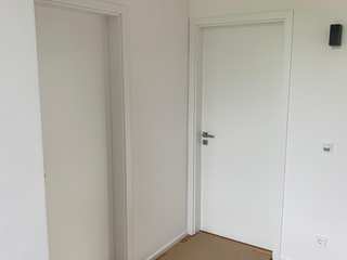 Durat weißlack-decour Türen, Blickfang - Elemente Blickfang - Elemente Kamar Mandi Modern