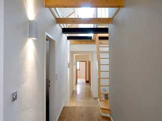 Umbau in Hall in Tirol 4 | Mit Plan baut man besser , Melis + Melis Architekturbüro Melis + Melis Architekturbüro Apartment