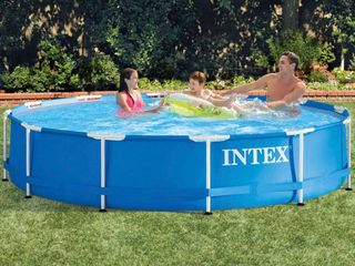 EA20250722-23881 Press profile homify Modern Yachts and Jets Blue, Swimming pool, Outdoor furniture