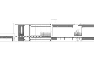 House van dycks baai, ARCHITEK Pty Ltd - Juan Ehlers ARCHITEK Pty Ltd - Juan Ehlers