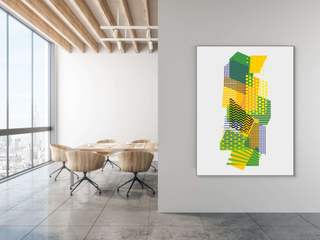 Neue Designkollektion, freiraum Akustik freiraum Akustik Living room