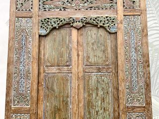 Alte & historische Türen Wir waren auf Türenjagd und haben wunderschöne Einzelstücke mitgebracht, Dari Asia antike Türen Dari Asia antike Türen 木製ドア
