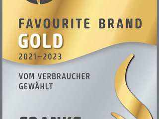 Kitchen Innovation Award, Franke GmbH Franke GmbH Tủ bếp