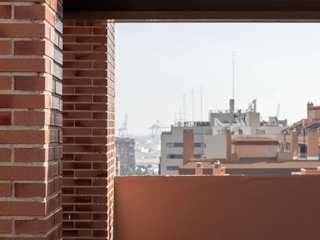 LGB7 | Valencia, Spain, estudio calma estudio calma บ้านสำหรับครอบครัว