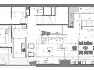 Casa Serenity | SHI Studio Interior Design, ShiStudio Interior Design ShiStudio Interior Design Single family home