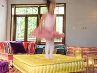 Some of the most recent projects shared , Lila & Lin Lila & Lin Villa
