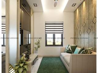 Bedroom Decor Ideas..., Premdas Krishna Premdas Krishna Hauptschlafzimmer