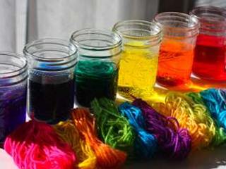 Textile Chemical Dyes, Sudeep Industries Sudeep Industries Otros espacios