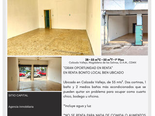LOCALES, Sitio Capital Sitio Capital Other spaces