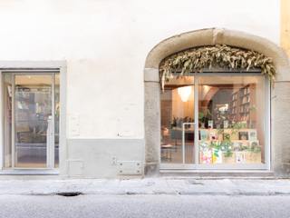 Libreria Brac | 2021, DEFERRARI+MODESTI DEFERRARI+MODESTI Other spaces