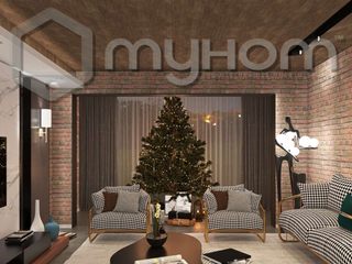 Apartamento T2, myHom-Arquitetura e Designer de Interiores myHom-Arquitetura e Designer de Interiores アパートメント