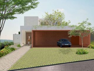 Casa Bosque, RAWI Arquitetura + Design RAWI Arquitetura + Design Rumah tinggal