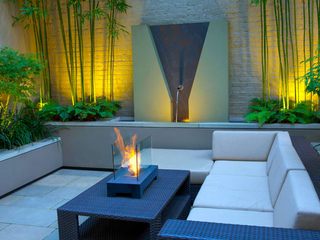 Water Features, MyLandscapes MyLandscapes Zen garden