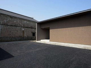 Hitachi kawajiri no ie, TKD-ARCHITECT TKD-ARCHITECT Samostojna hiša