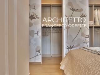 CASA M&V, Architetto Francesca Orefice Architetto Francesca Orefice Appartamento