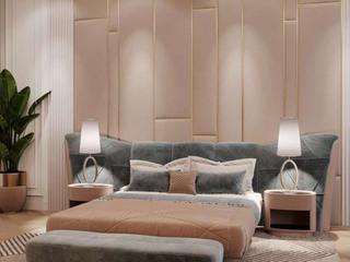 2023 INTERIOR DESIGN TRENDS, Luxury Antonovich Design Luxury Antonovich Design Master bedroom