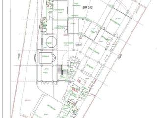 Project 3521, Cycad Estate, Polokwane , Polokwane Plans Architecture Polokwane Plans Architecture Detached home