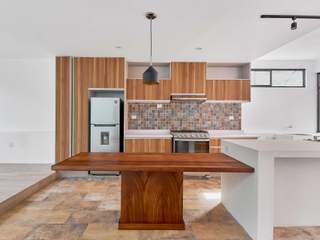 Casa Wright Bautista, Variable Arquitectura Variable Arquitectura Einfamilienhaus