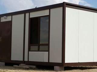 Prefabrik Konteyner Evler, DOĞAN PREFABRİK DOĞAN PREFABRİK Küçük Evler