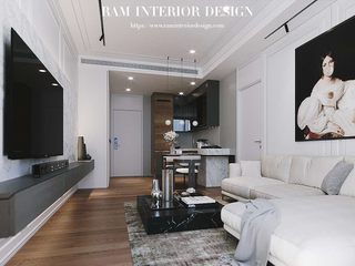 MUNIQ LANGSUAN ออกแบบตกแต่งภายใน BY RAMรับออกแบบตกแต่งภายใน, ramรับออกแบบตกแต่งภายใน ramรับออกแบบตกแต่งภายใน 公寓