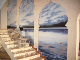 EA20251203-24137 Press profile homify Eclectic style dressing rooms Paint, Plaster