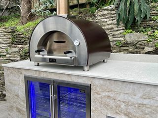 Outdoor Kitchen Inspo, Blastcool Blastcool キッチン収納