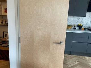 Birch Veneered Doors, Evolution Panels & Door Ltd Evolution Panels & Door Ltd Binnendeuren