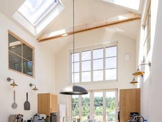 Haus Fürstenwalde, Müllers Büro Müllers Büro Single family home