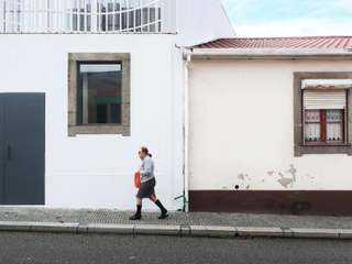 Casa da Vilarinha, A2OFFICE A2OFFICE Einfamilienhaus