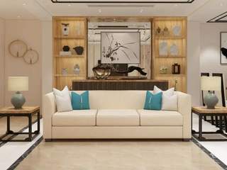 Home Furniture 3D Design, ThePro3DStudio ThePro3DStudio Modern living room
