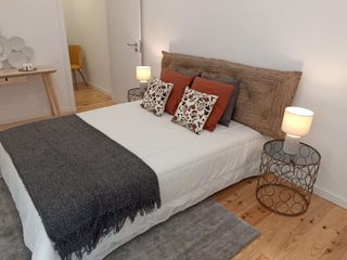 HOME STAGING ARROIOS, MUDE Home & Lifestyle MUDE Home & Lifestyle Hauptschlafzimmer